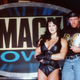 Chyna and Triple H in happier times.
